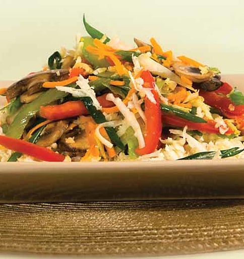 Perfect Passover Side Dishes