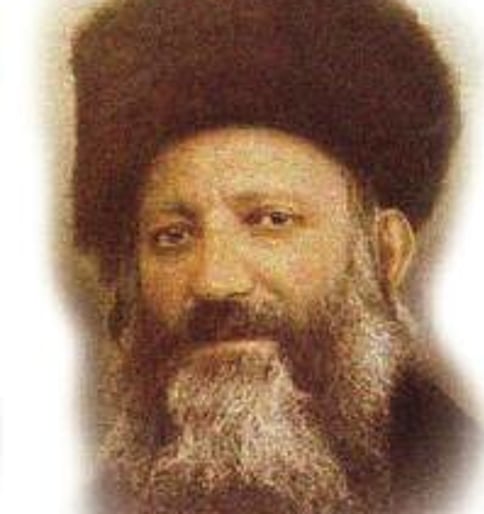 Rav Kook & Rav Elyashiv