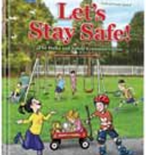 Let’s Stay Safe