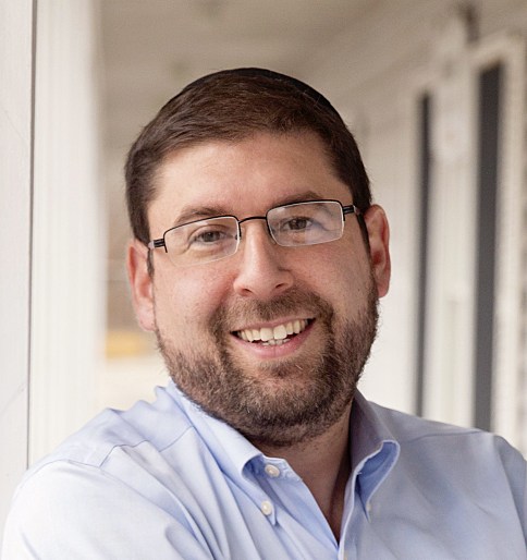 The Data on Divorce: Q & A with Dr. Yitzchak Schechter