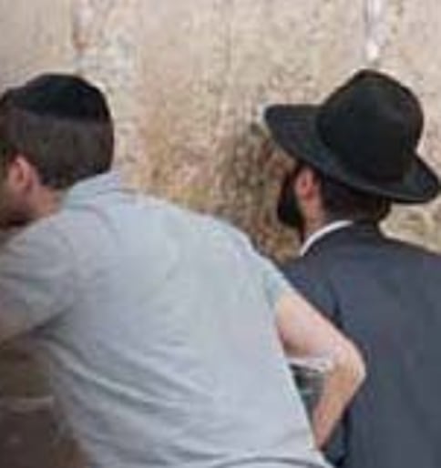 Enchanted in Sderot