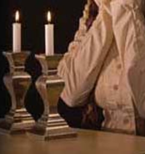 The Best Shabbat Ever