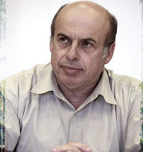 A Conversation with Natan Sharansky