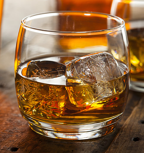 Hard Truths about Hard Liquor