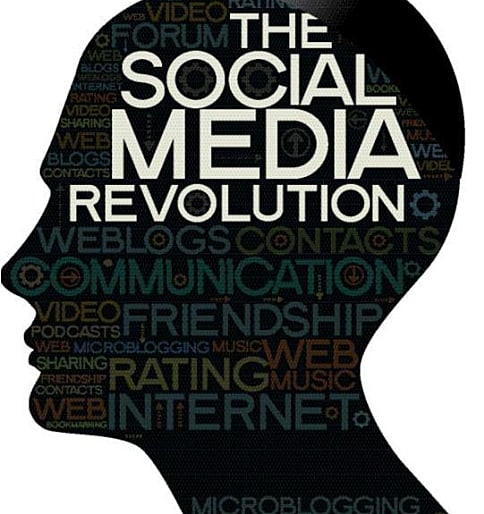 The Social Media Revolution: What Does It Mean for Our Children?