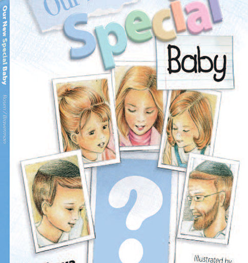 Our New Special Baby