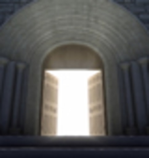 Keeping the Shul Doors Open