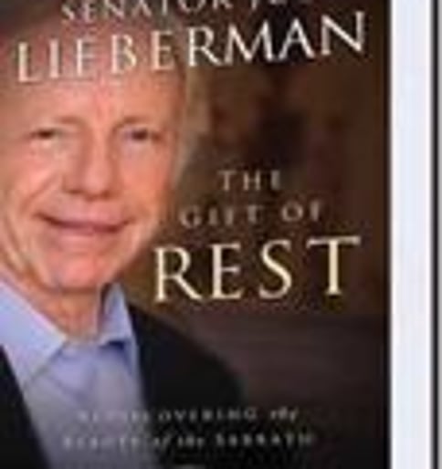 The Gift of Rest: Rediscovering the Beauty of Sabbath