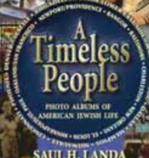 A Timeless People