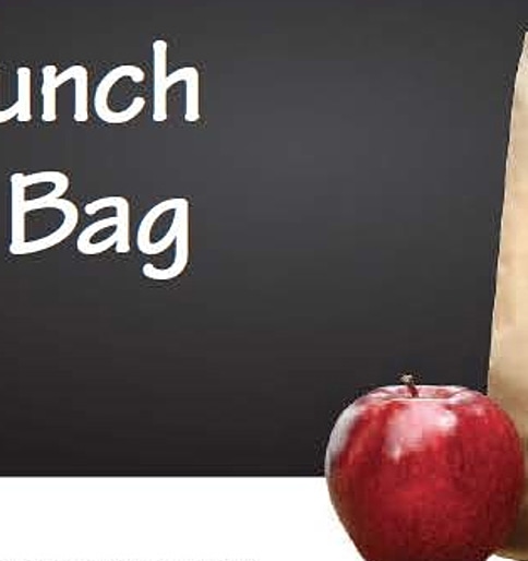 Get Lunch in the Bag