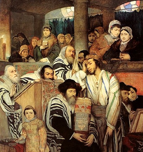 What’s the Truth About…Fasting and Wearing Leather on Yom Kippur?
