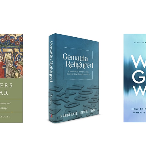 Reviews in Brief – Spring 2023