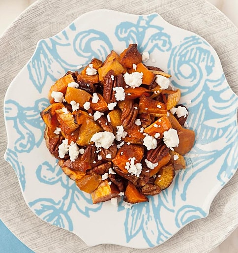 Chanukah Specialties: Delicious Spins on Tradition