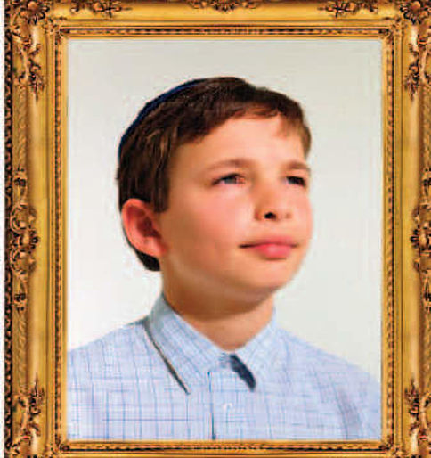 Bringing up a Mensch: How to Raise Respectful Children
