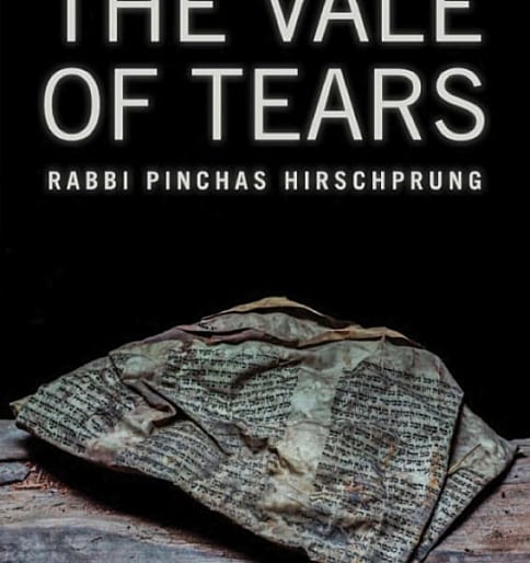 The Vale of Tears