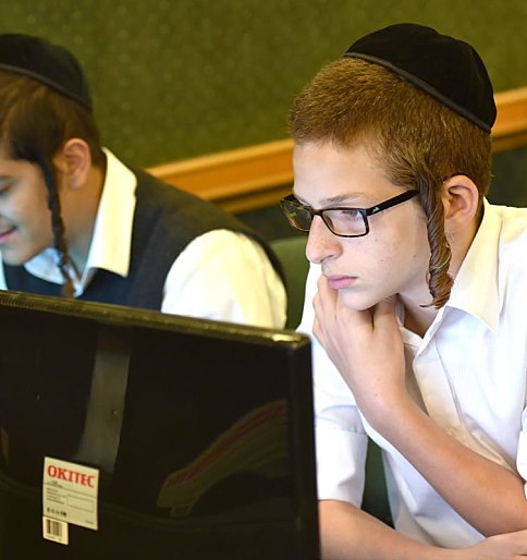 Innovation Comes to Beitar