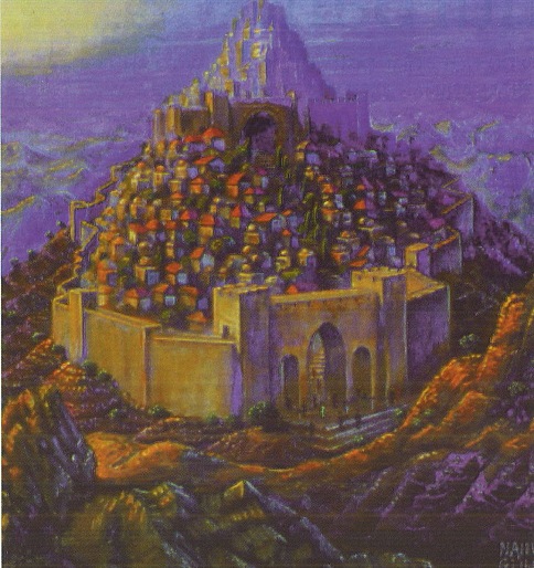 Do We Still Mourn the Churban?