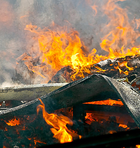 Making Tishah B’Av Personal