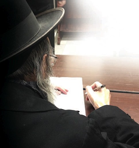 What’s the Truth about . . . the Sale of Chametz on Pesach?