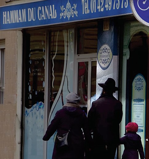 Jews Don’t Feel Safe in France: French Aliyah Soars