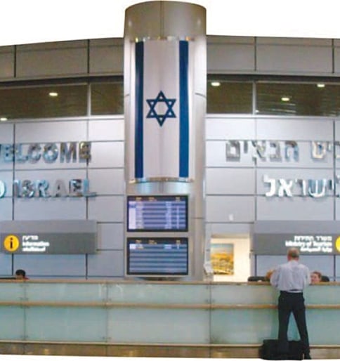 Aliyah Stories: Why Israel Is For Me