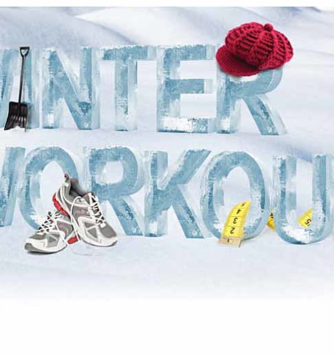 Winter Workout