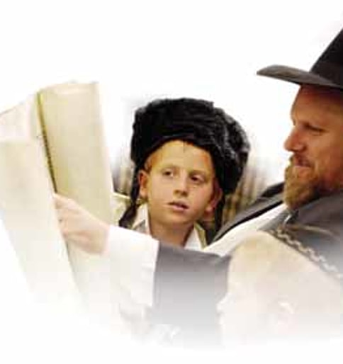 What’s the Truth About  . . .  Reading the Megillah on Purim Morning?