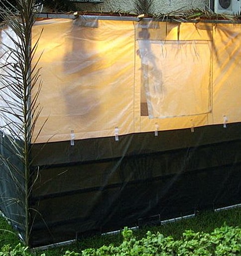Going in Circles: The Double Identity of Sukkot
