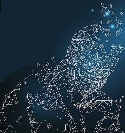 The Next Frontier in Jewish Law: Artificial Intelligence