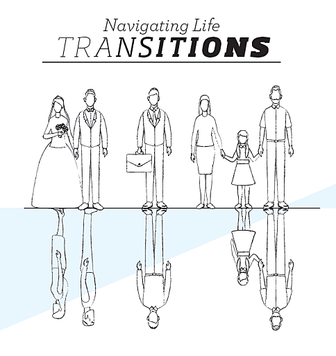 Navigating Life Transitions