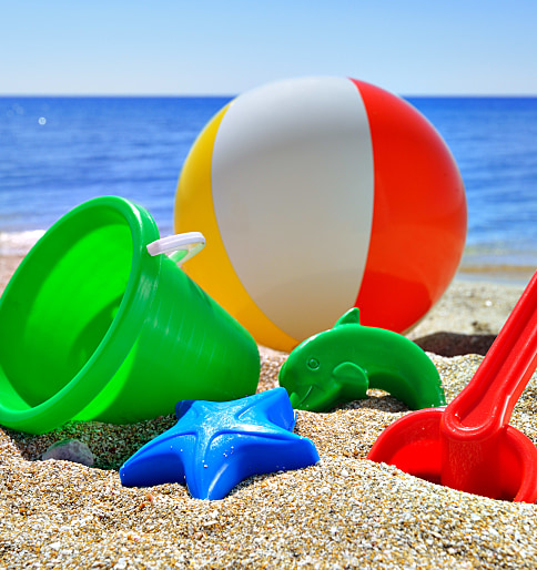Avoiding the Risks of Summer