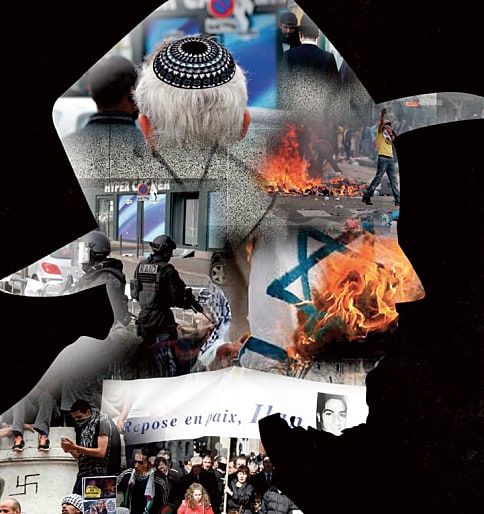 Do Jews Have a Future in Europe?