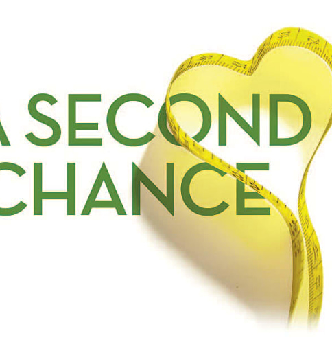 A Second Chance