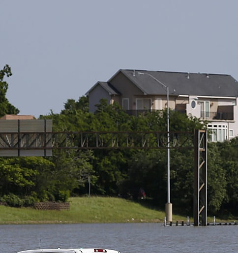 In the Aftermath of the Flood, Houston’s Jewish Community Searches for Strength