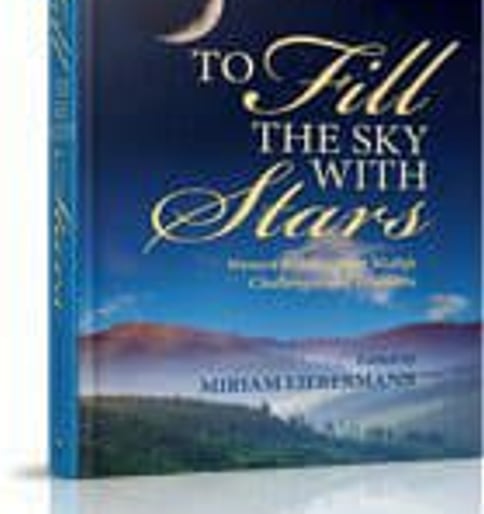 To Fill The Sky With Stars: Women Explore Their Midlife Challenges and Triumphs