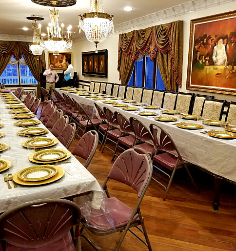 How to Host Shabbat Guests
