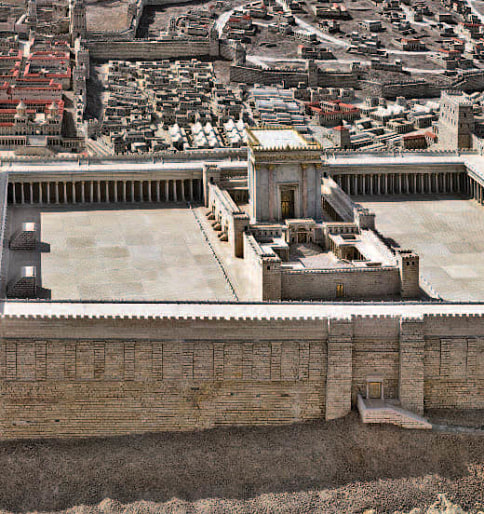 What’s the Truth About…Har HaBayit?