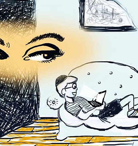 Take Two Tablets and Skype Me in the Morning: The Challenges of Our Children’s Technology