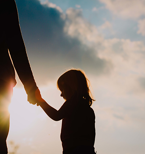 Raising Children with Values