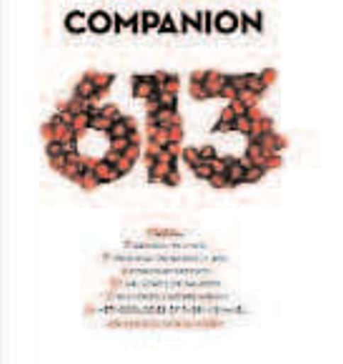The Taryag Companion