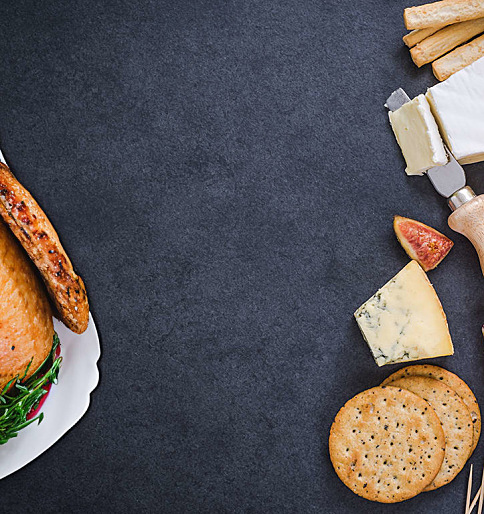 Timing it Right: The Halachot of Waiting Between Meals