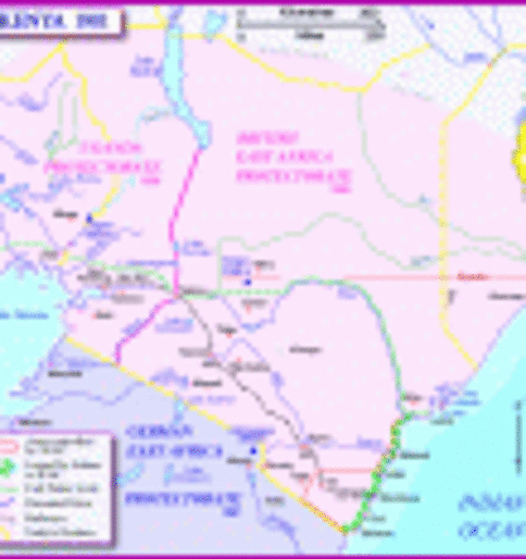 What’s the Truth about … the Uganda Plan?