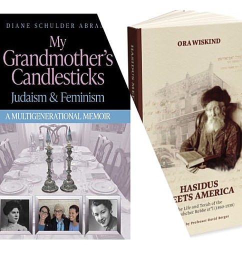 New from OU Press – Spring 2024