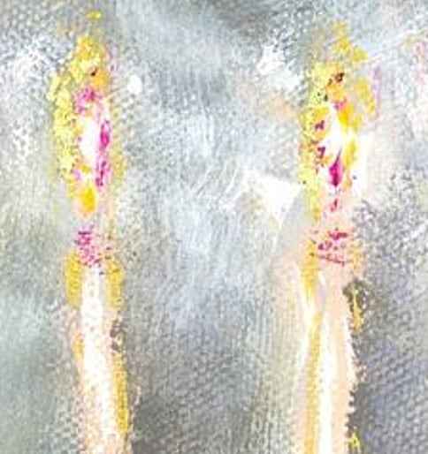 The Shabbat Table That Found Me: Filling the Silence with Women’s Voices
