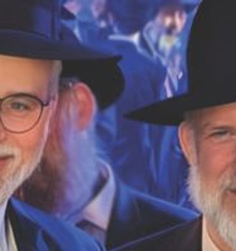 To Illuminate Rather Than Condemn: The Legacy of Rabbi Moshe Hauer