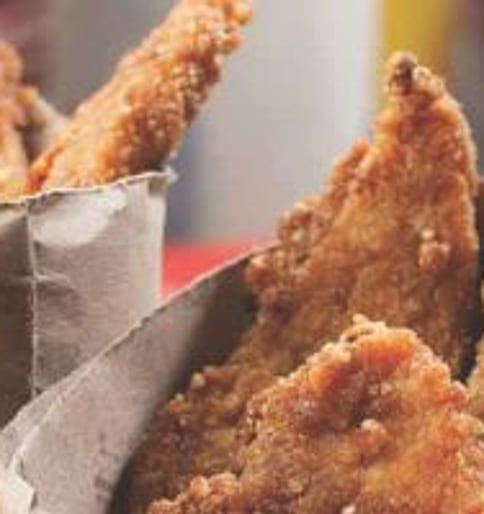 Winner Winter Weeknight Dinner!