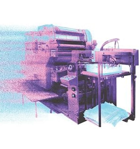 Is AI the Printing Press of the Twenty-First Century?