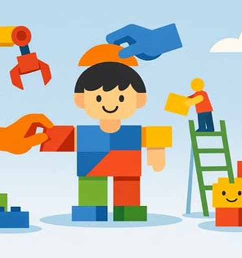 The Power of “Yet”: Why No Child Is a Finished Product