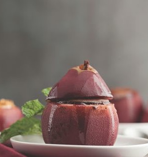 Vegging Out at the Seder