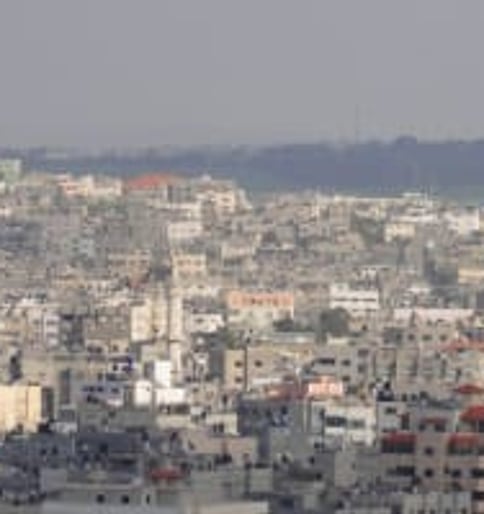 The Significance of Gaza in Jewish History